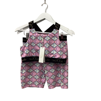 Camilla Kids  Size 14 Sportswear Multicoloured 