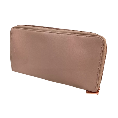 Kikki.k Womens Document Holder Pink  