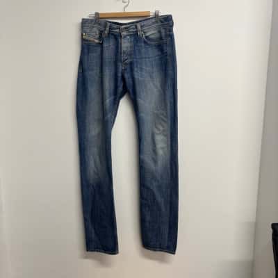 Diesel Mens M jeans