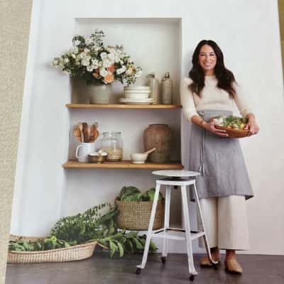 Magnolia table volume 2 