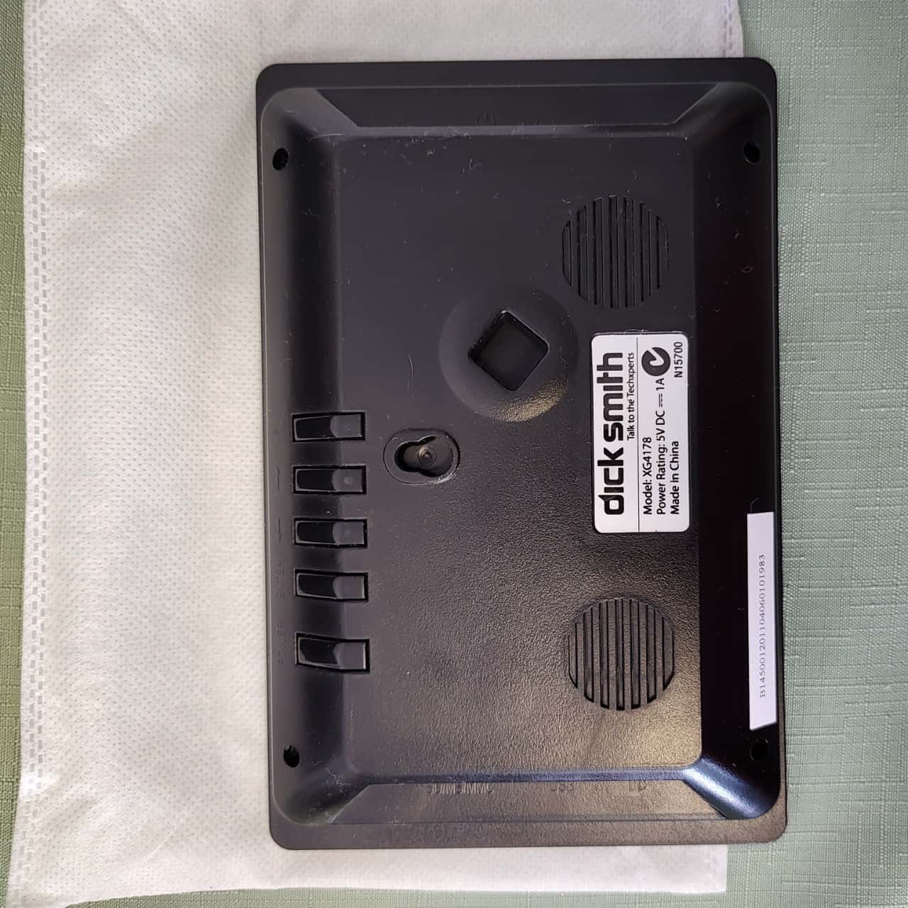 Image Tester