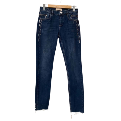  Womens  Size 28 - 8 denim jeans