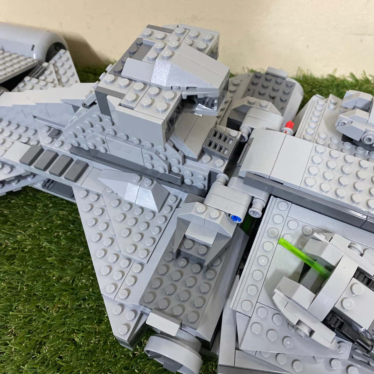Image Tester