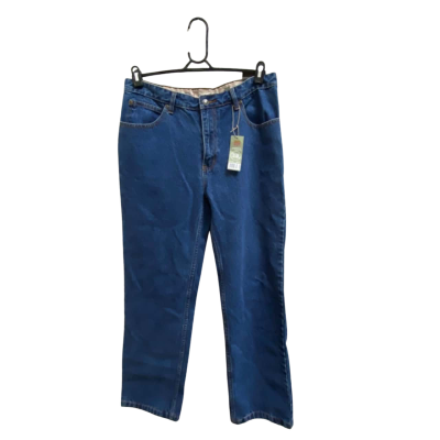 Rivers Mens  Size 35 Slim Fit Jeans Blue 