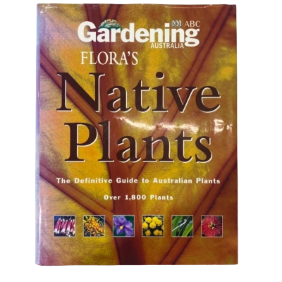 Gardening Australia - Flora's Native Plants
