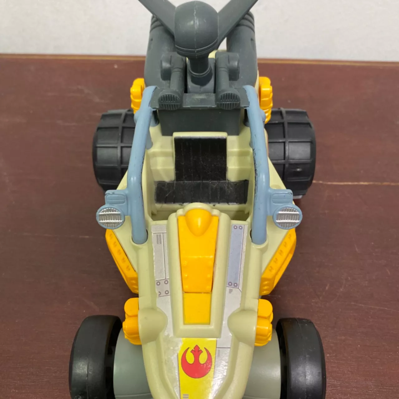 Image Tester