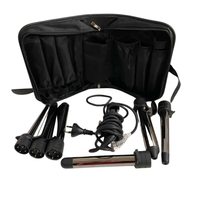 Muk Curl Stick The Collection Pack 
