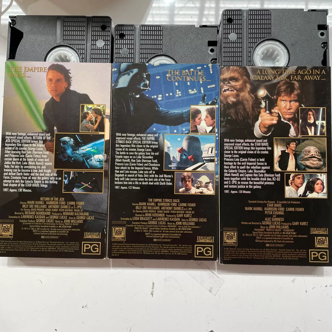 Image Tester