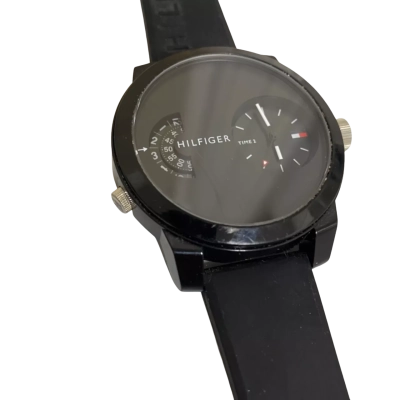 Untested Tommy Hilfiger Mens watch