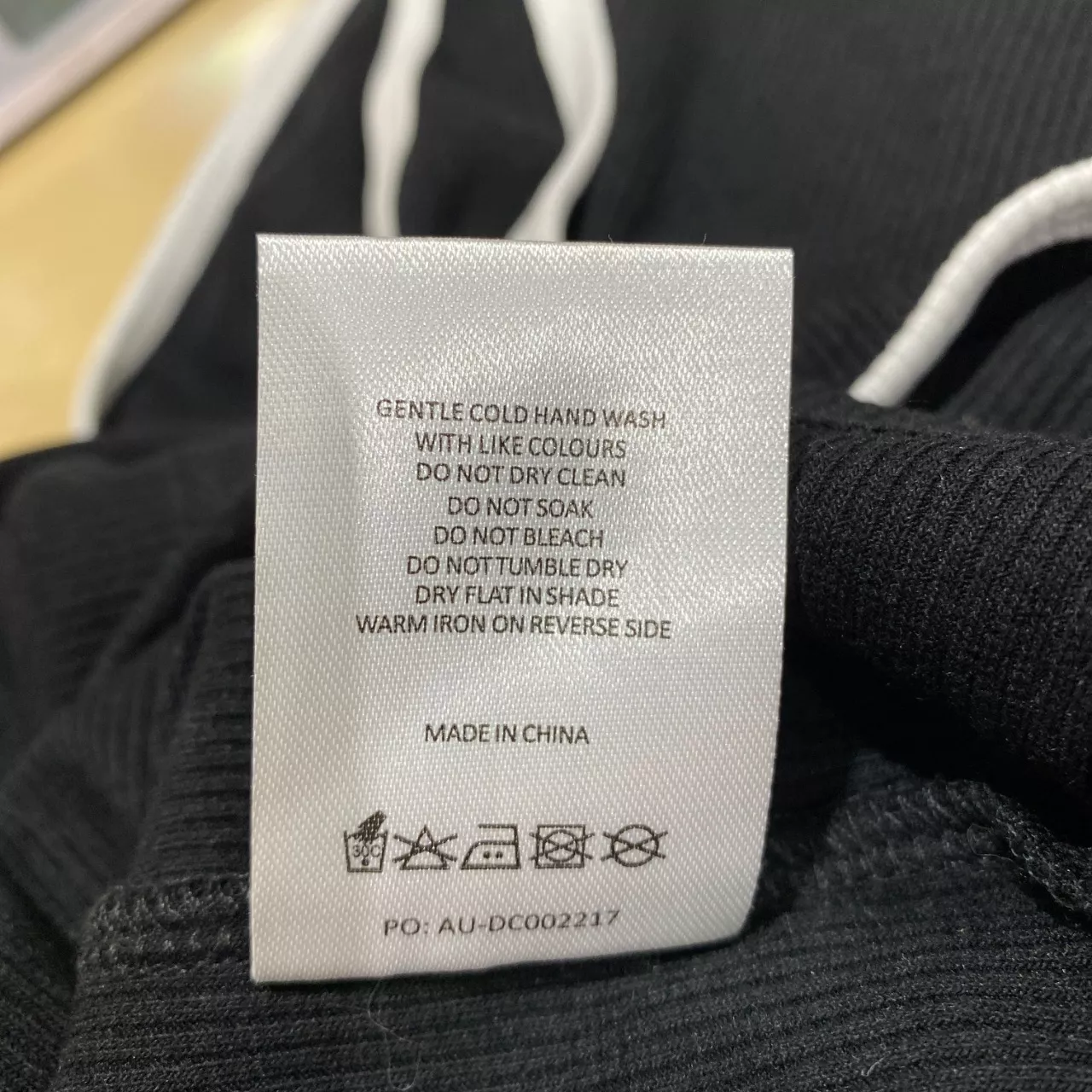 Image Tester