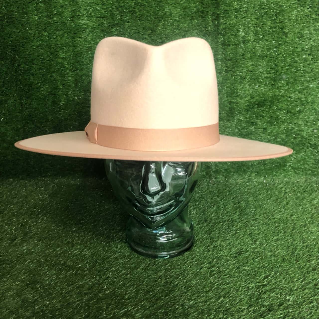 Lack of Color Ivory Rancher size S Lack Of Color - Ivory Rancher – grace & maple main image 2