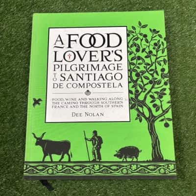 A Food Lover's Pilgrimage to Santiago de Compostela