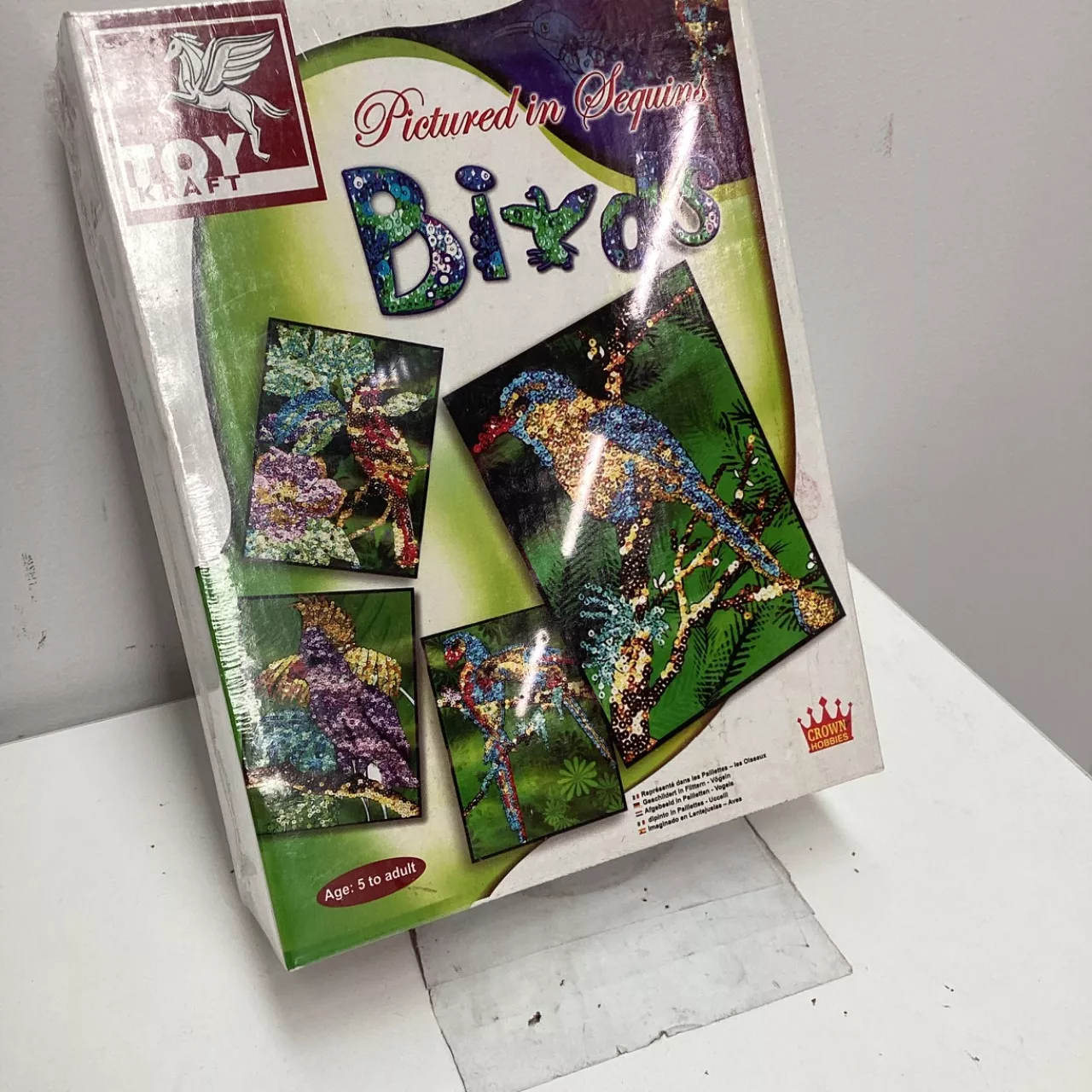 Image Tester