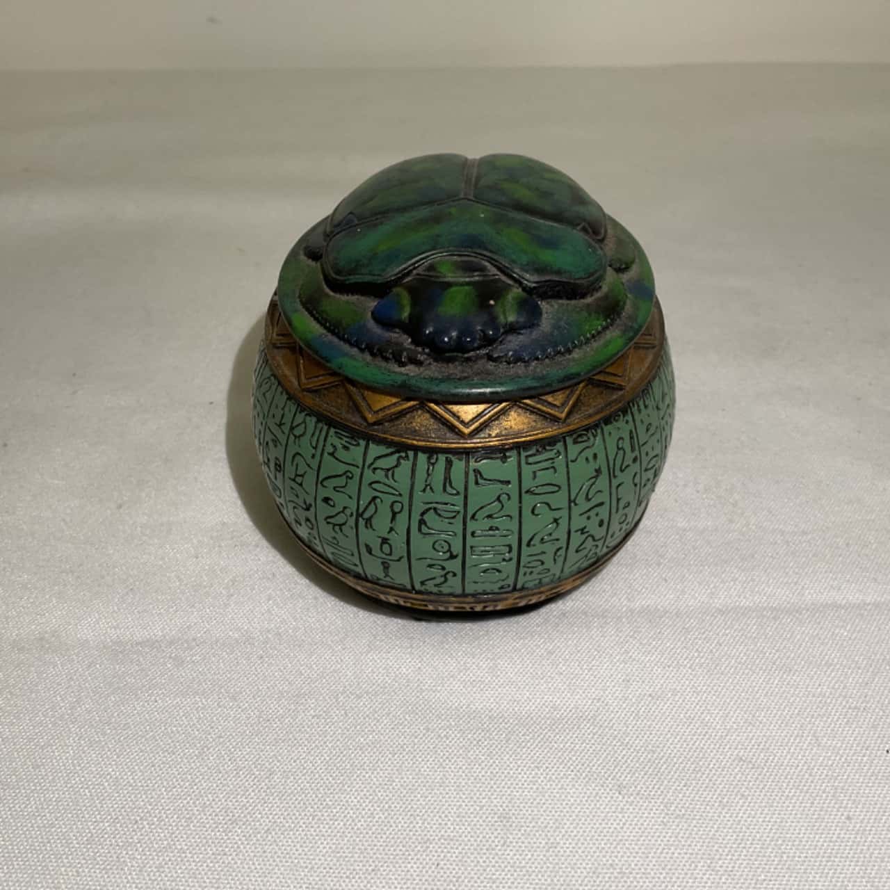Veronese Scarab Box