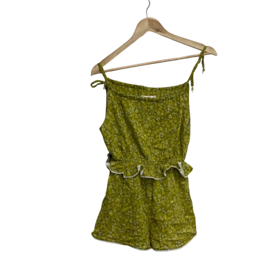 Zimmermann Kids Short Dress Size 8