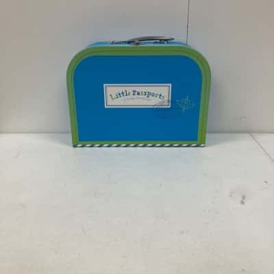 Little Passports World Adventures 