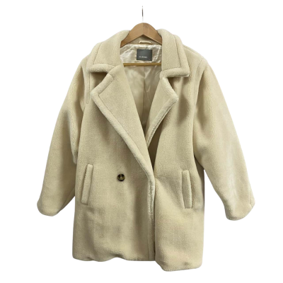 Feathers Womens  Size XL Winter Coat 