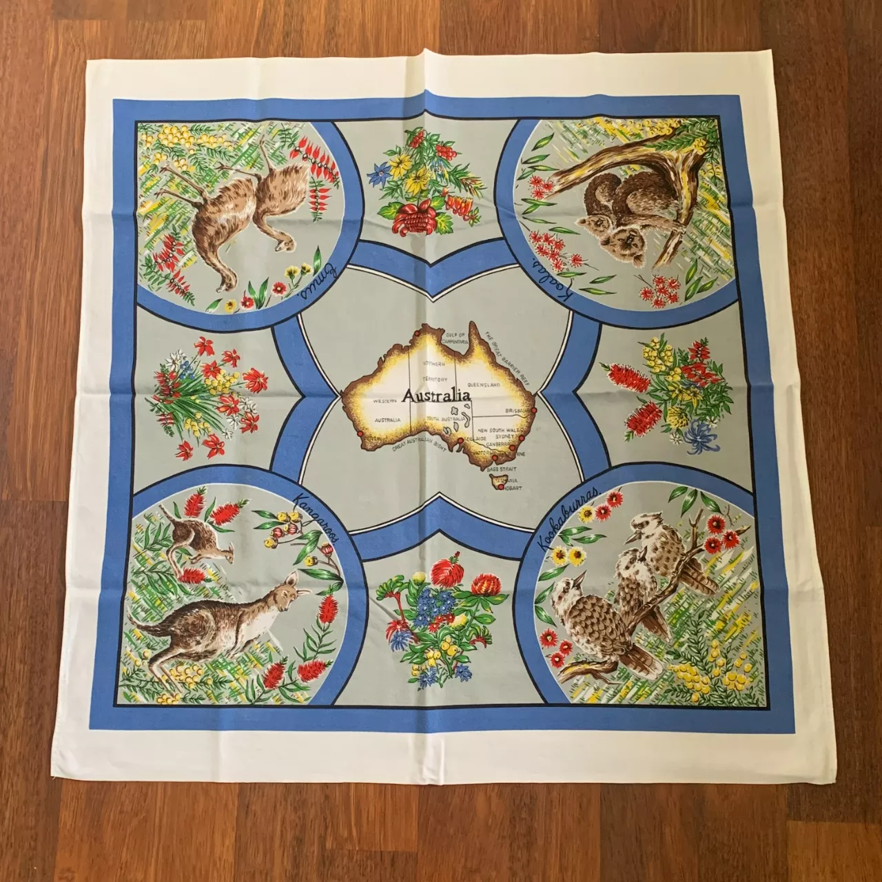 Image Tester