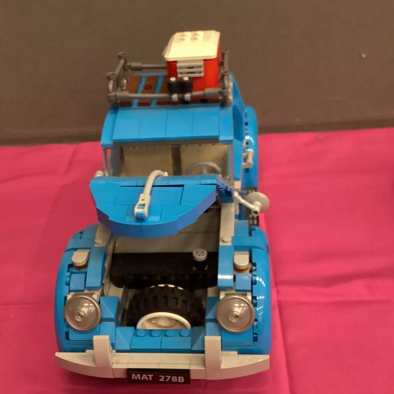 Image Tester
