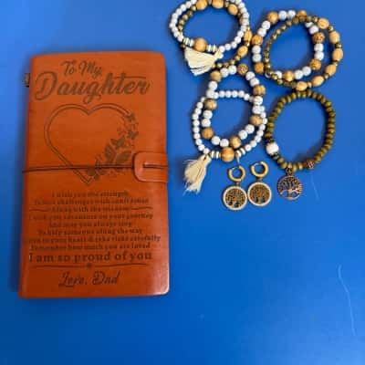 Daughter gift bundle 