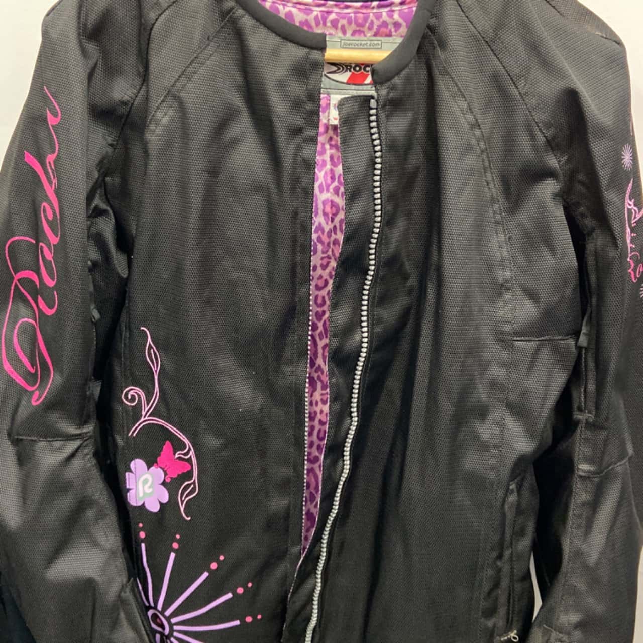 Veste Femme En Velours Côtelé (corduroy) - Marque Twenty One 21 - Taille M (Juniors) - Occasion Très Bon état