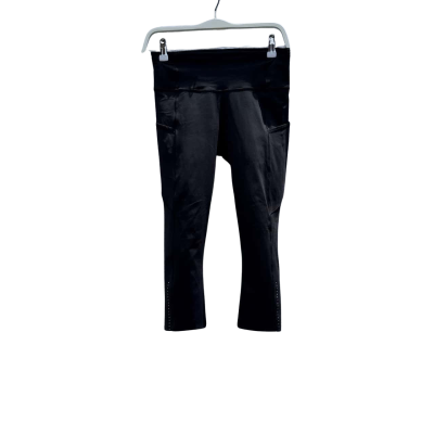 Lululemon Womens Leggings Size 6 Black  