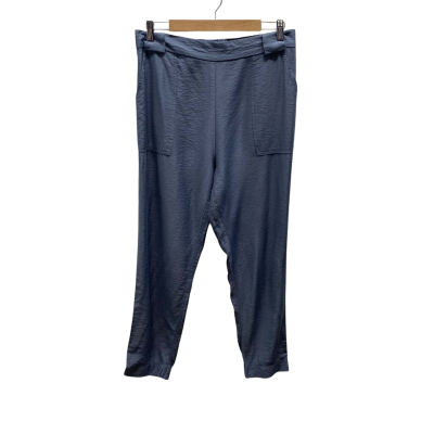 Witchery Womens  Size 12 Blue Pants