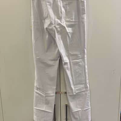 Insight Womens  Size 6 White 