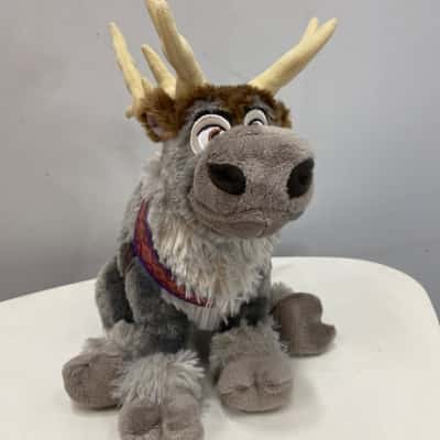 Olaf Plush - Disney Frozen  30m