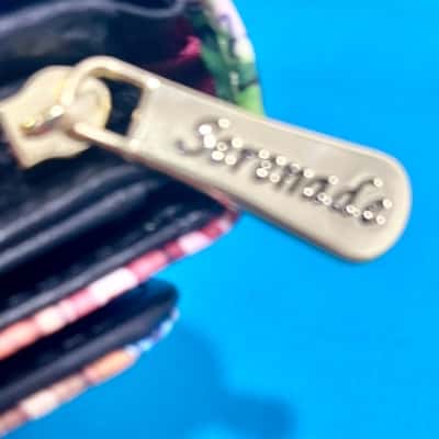 BNWT Serenade Beverley Hills Leather Wallet in Original Box 