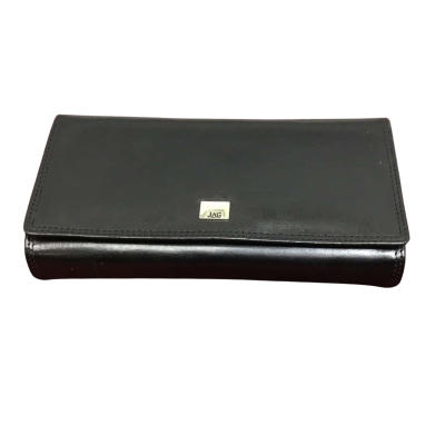 Jag Womens  Size One Size Black  Wallet