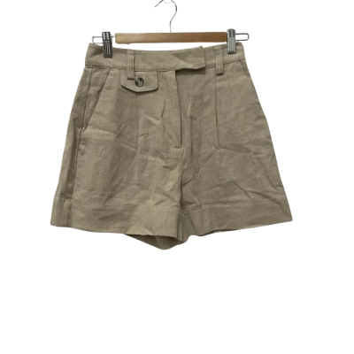 Sportsgirl Womens  Size 6 Beige 