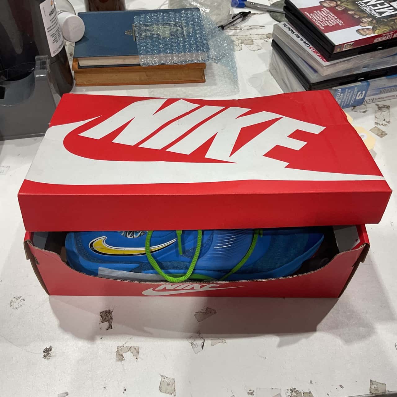 Image Tester