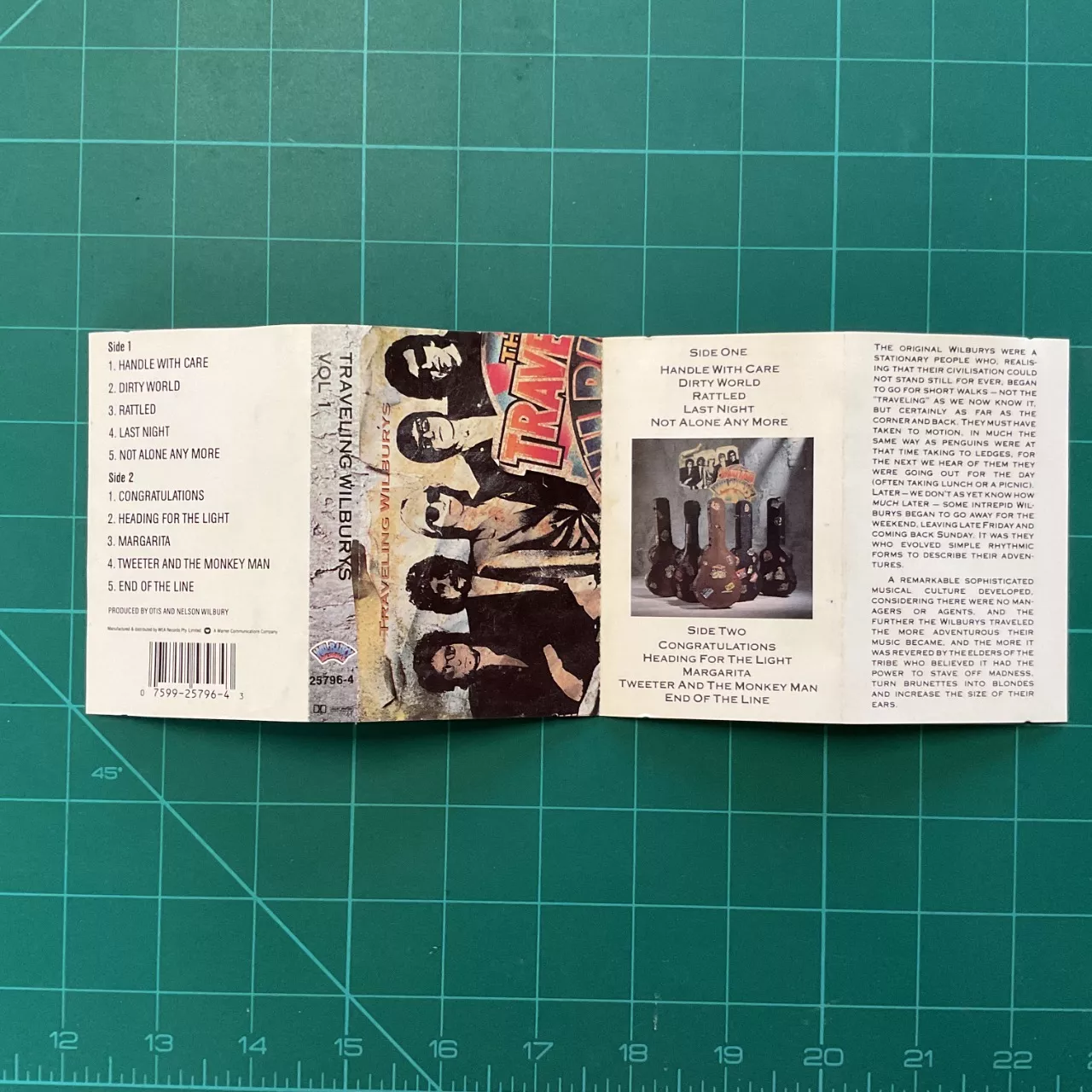 Image Tester