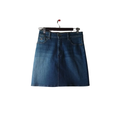 R.M. Williams Womens Mini Skirt - Size 10 