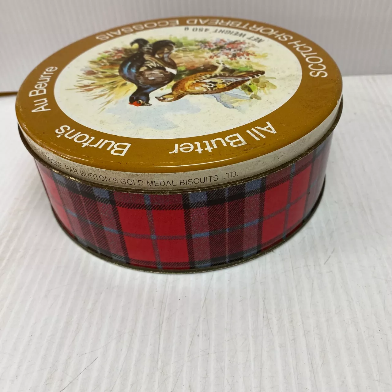 Image Tester