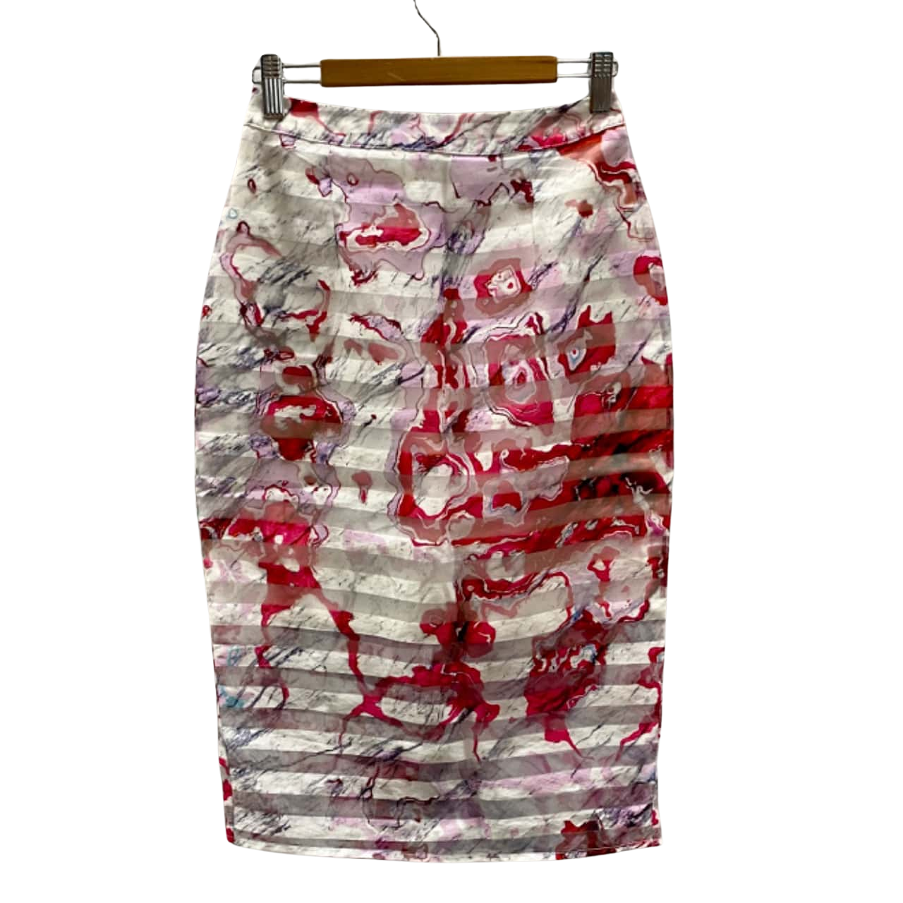 Blue Juice Size 6 Skirt