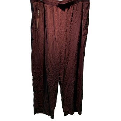 beme Womens  Size 20 Black  