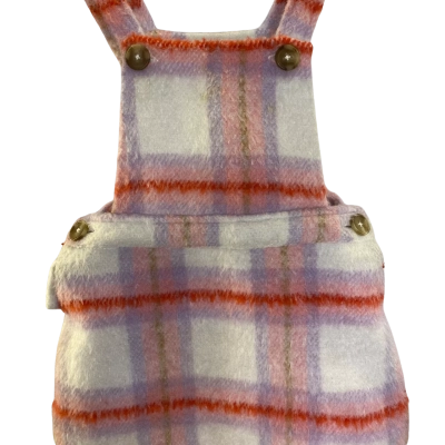 Seed Heritage Kids  Size 4 Dresses & Skirts Checked / Pink  / Red / White 