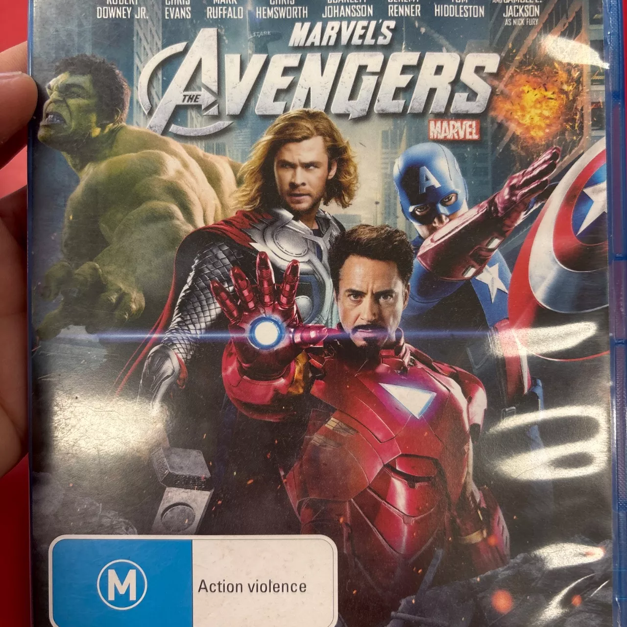 Image Tester
