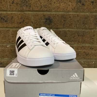 Adidas Grand Court 2.0 Shoes