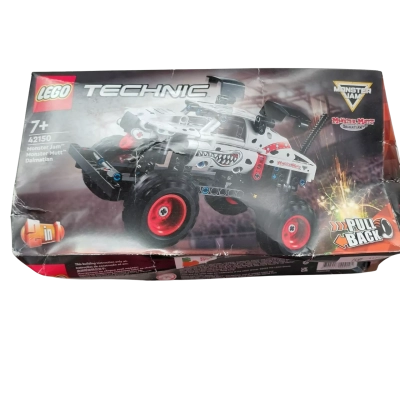 Lego Technic Monster Jam Monster Mutt Set