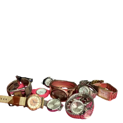  Assorted Bag of Watches (B)
