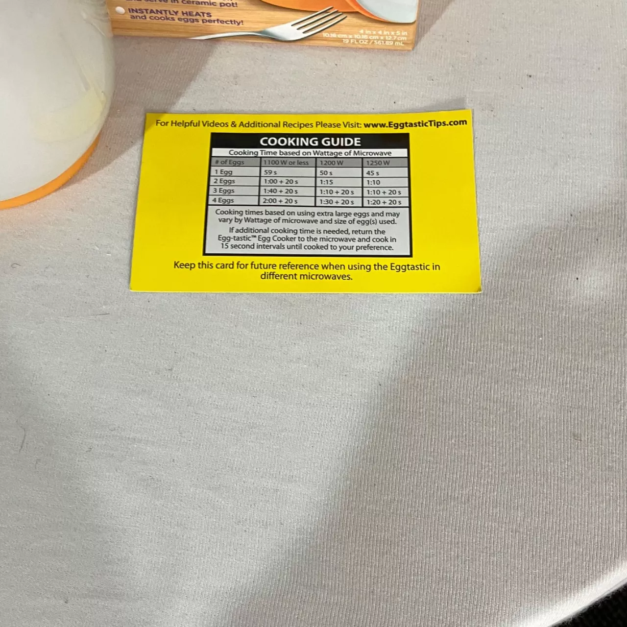 Image Tester