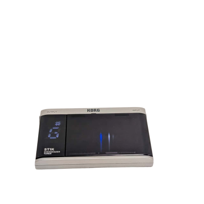 Korg ST1K Synthesizer Tuner
