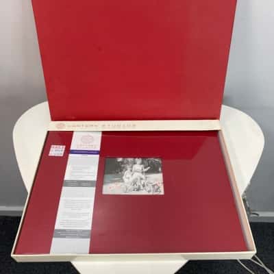Lantern Studios Photograph Album - 20 pages 