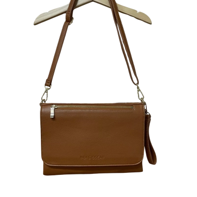Indi & Oscar Baby Change Mat Clutch Bag