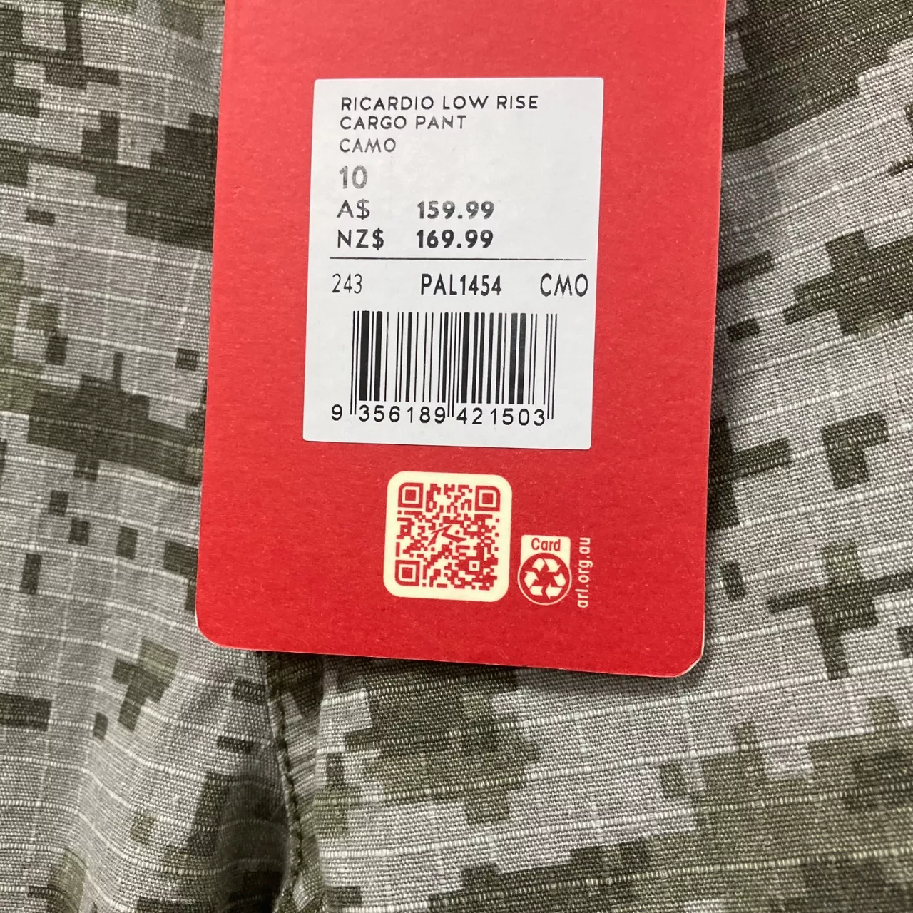 Image Tester