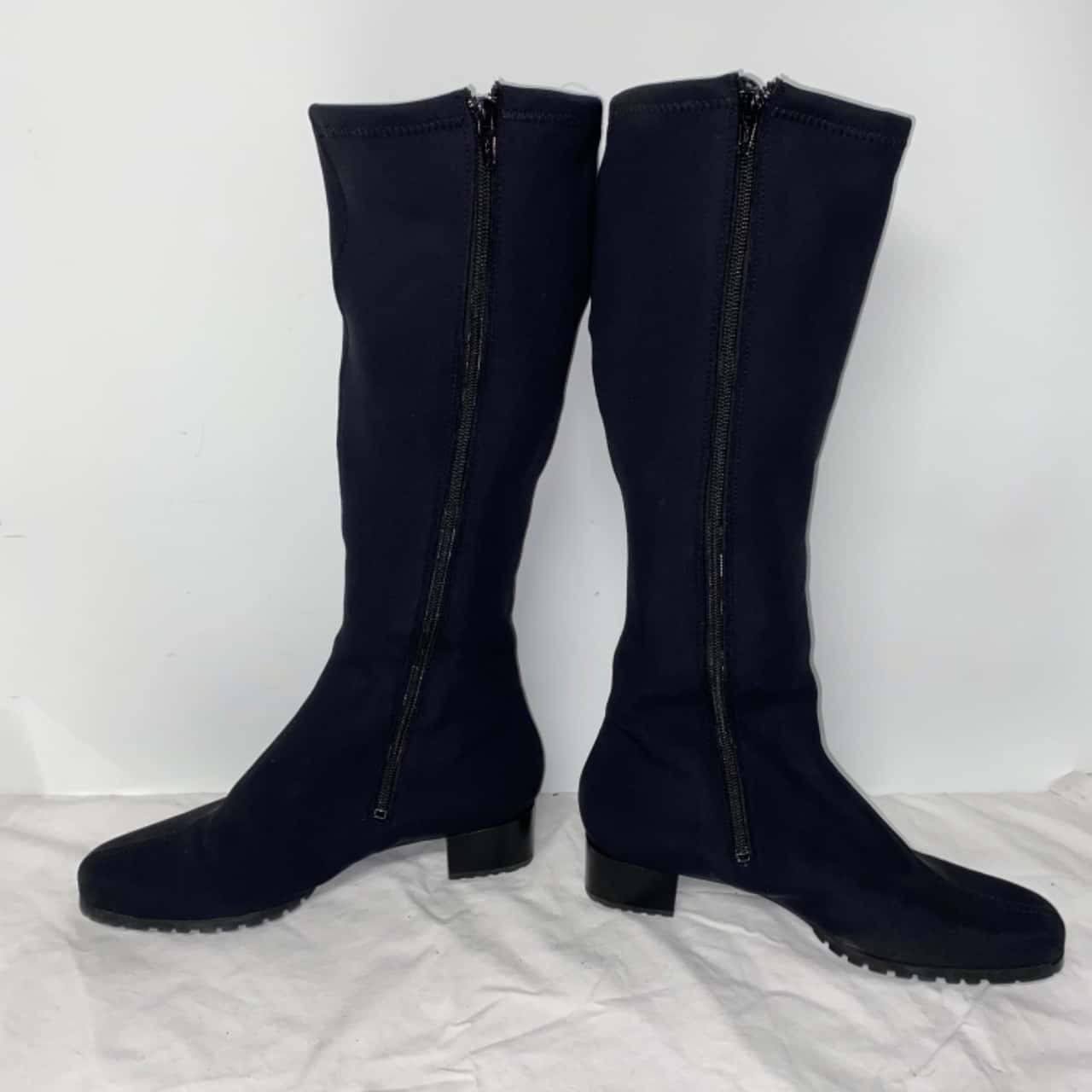 knee boots size 5