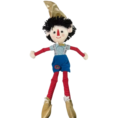 Mi Duende Magicos Doll